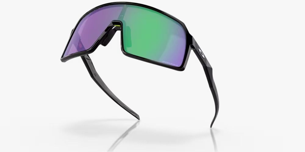 Oakley 9406-03 Sutro Black Lnk Prizm Jade